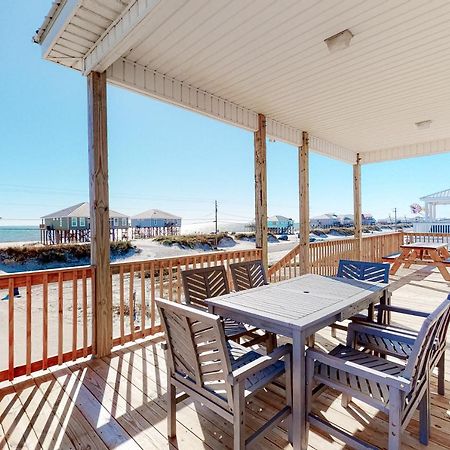Sandtastic Dauphin Island Exterior photo
