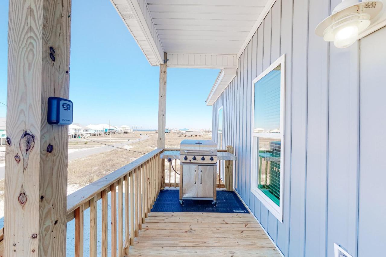 Sandtastic Dauphin Island Exterior photo