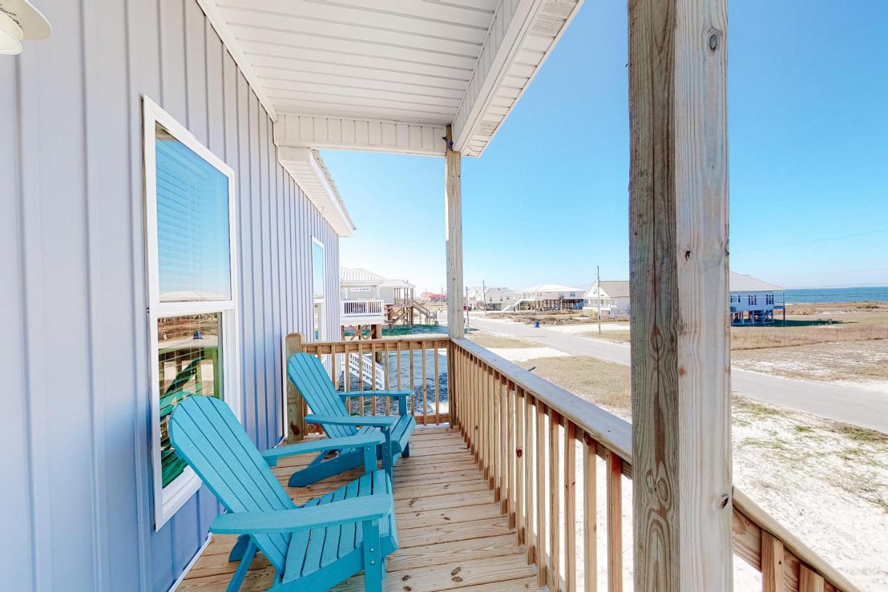 Sandtastic Dauphin Island Exterior photo